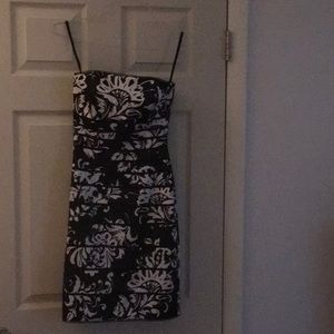 Cocktail dress